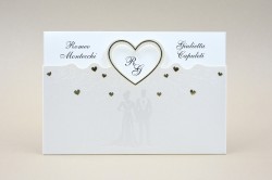 Partecipazione classica - E053