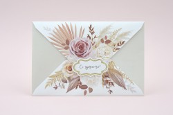 Partecipazione moderna - E071