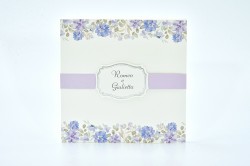 Partecipazione classica - 08974