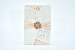 Partecipazione classica - 08979