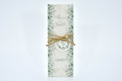 Partecipazione moderna - 08985