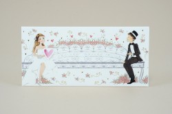 Partecipazione spiritosa - E121